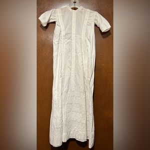 Christening Gown